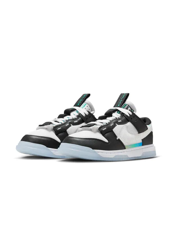 Кроссовки air dunk remastered Nike — изображение 3 из 4