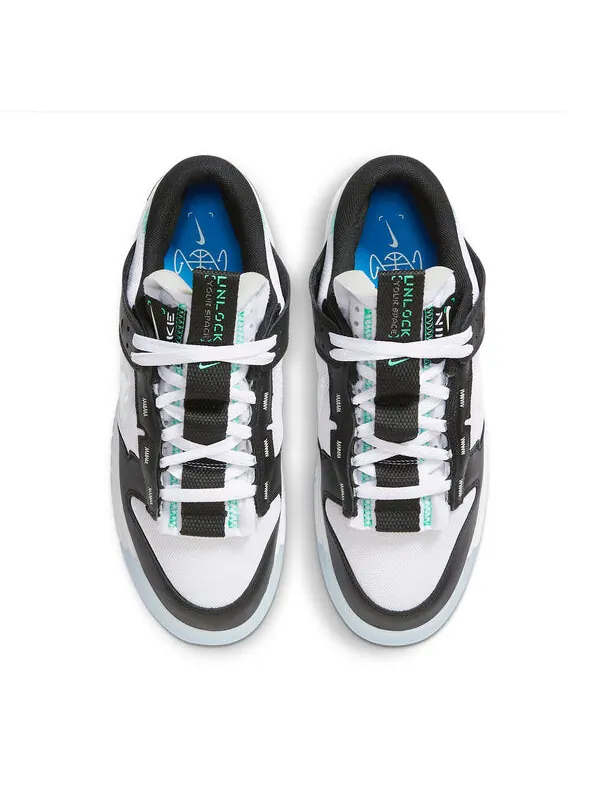 Кроссовки air dunk remastered Nike — изображение 4 из 4
