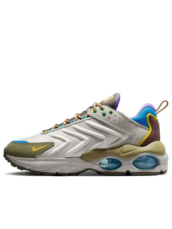 Кроссовки air max tw se 'phantom light bone olive' Nike — изображение 1 из 4