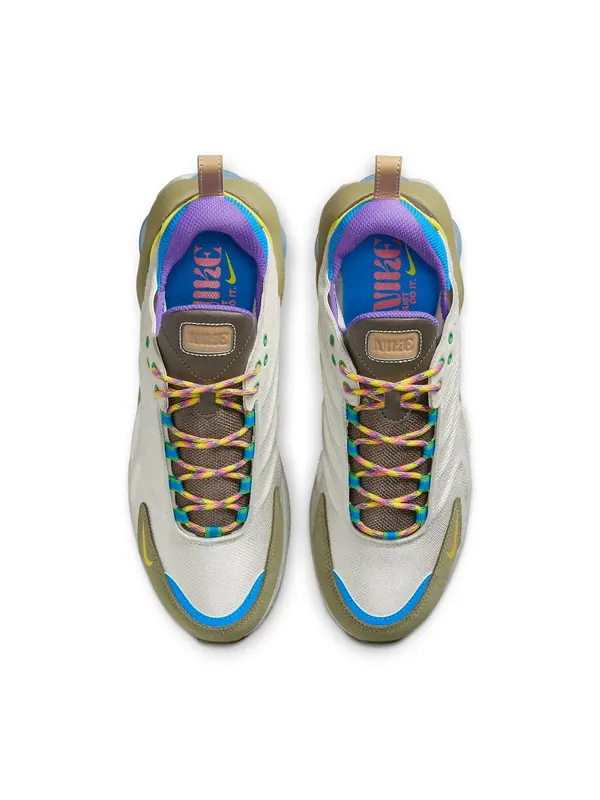 Кроссовки air max tw se 'phantom light bone olive' Nike — изображение 4 из 4