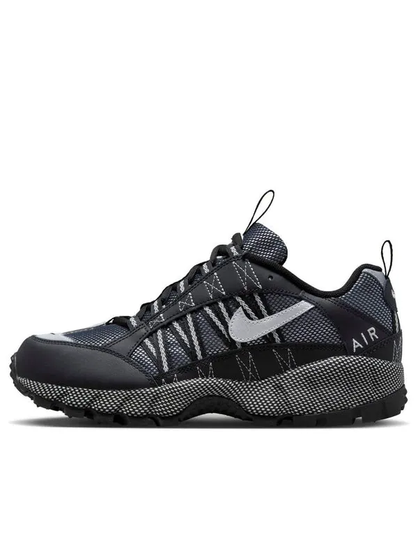Кроссовки air humara qs 'black metallic silver' Nike — изображение 1 из 4