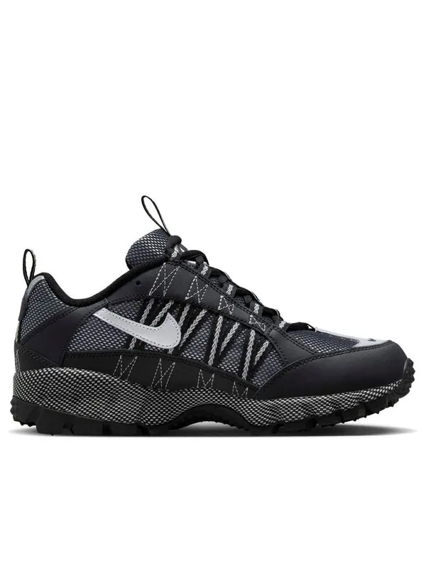 Кроссовки air humara qs 'black metallic silver' Nike — изображение 2 из 4