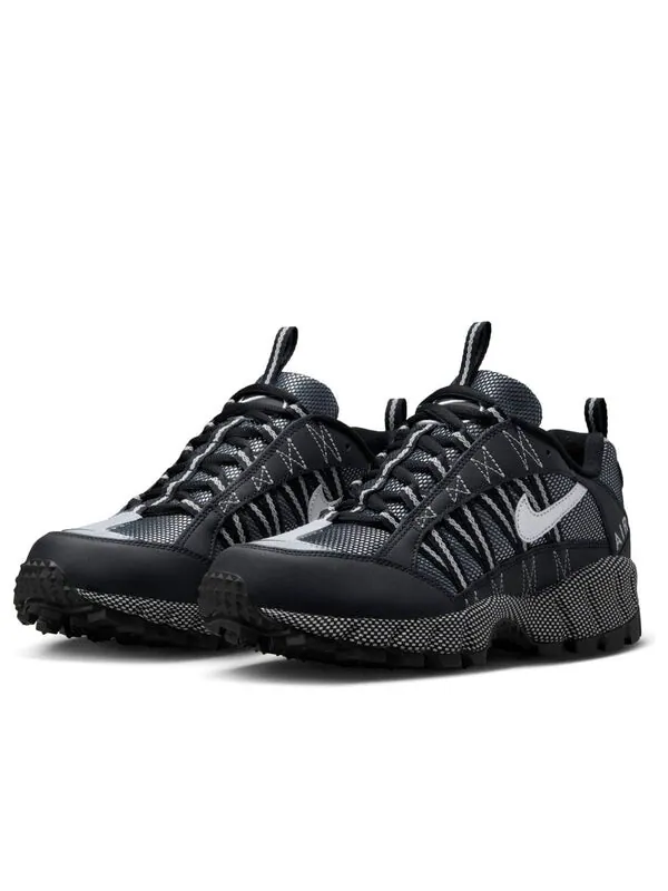 Кроссовки air humara qs 'black metallic silver' Nike — изображение 3 из 4
