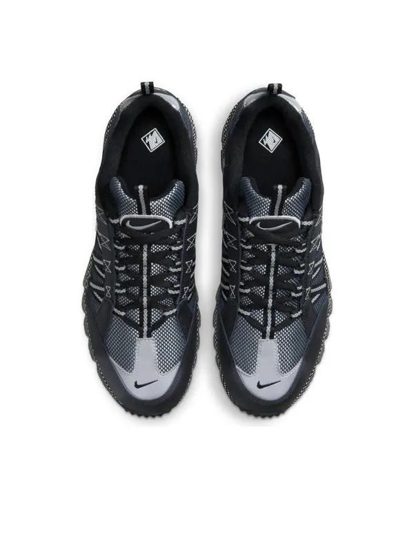 Кроссовки air humara qs 'black metallic silver' Nike — изображение 4 из 4