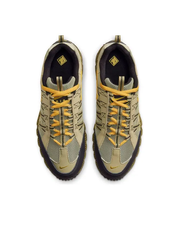 Кроссовки air humara qs 'wheat grass' Nike — изображение 4 из 4, желтый/черный