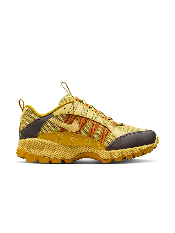 Кроссовки air humara 'buff gold' Nike — изображение 2 из 4, золотистый/золотистый
