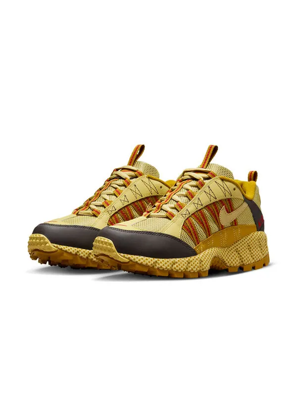 Кроссовки air humara 'buff gold' Nike — изображение 3 из 4, золотистый/золотистый