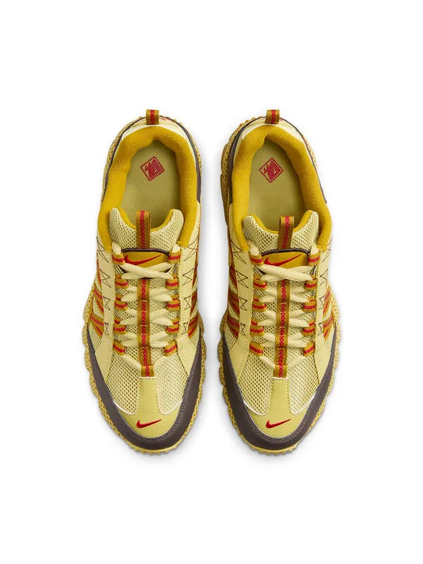 Кроссовки air humara 'buff gold' Nike — изображение 4 из 4, золотистый/золотистый