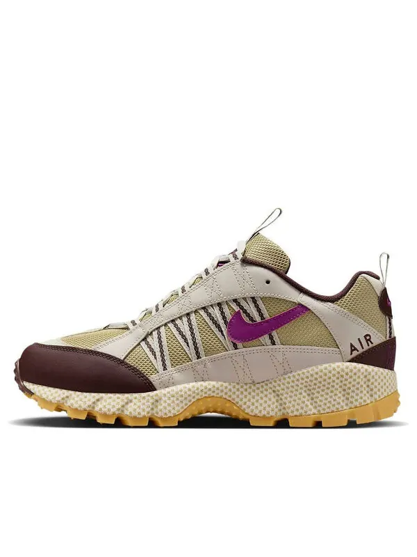 Кроссовки Air Humara Nike — изображение 1 из 4, бежевый/бежевый