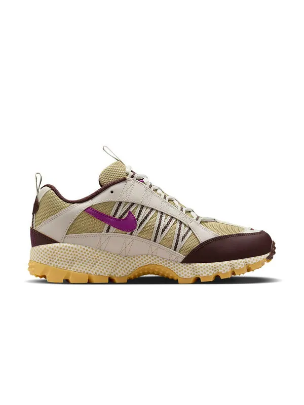 Кроссовки Air Humara Nike — изображение 2 из 4, бежевый/бежевый