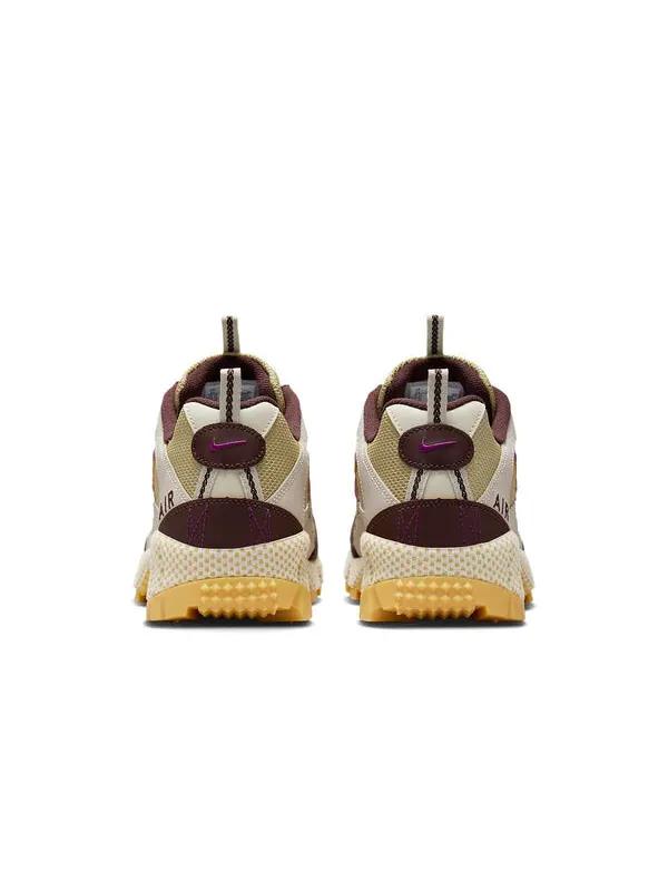 Кроссовки Air Humara Nike — изображение 4 из 4, бежевый/бежевый