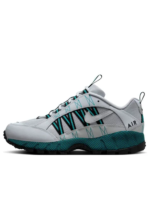 Кроссовки air humara 'pure platinum dusty cactus' Nike — изображение 1 из 4