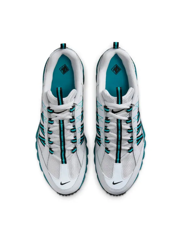 Кроссовки air humara 'pure platinum dusty cactus' Nike — изображение 4 из 4