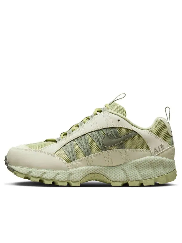 Кроссовки Air Humara Nike — изображение 1 из 4, оливковый///темный