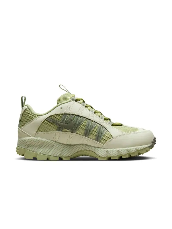 Кроссовки Air Humara Nike — изображение 2 из 4, оливковый///темный