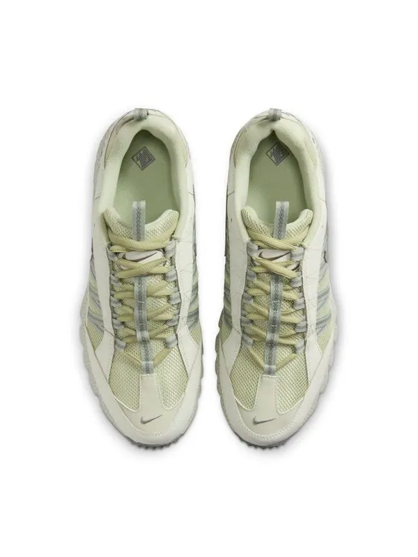 Кроссовки Air Humara Nike — изображение 4 из 4, оливковый///темный
