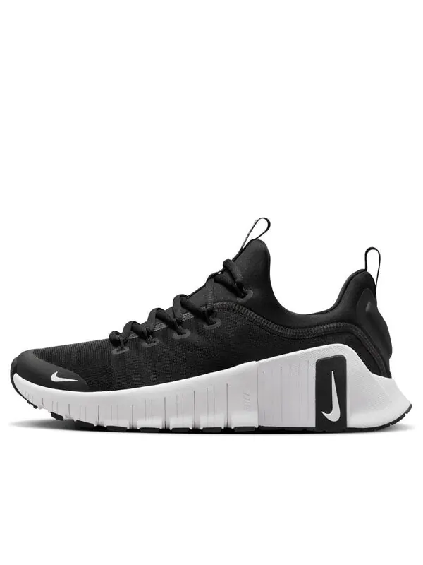 Кроссовки Nike Metcon 6 — изображение 1 из 4, черный/белый