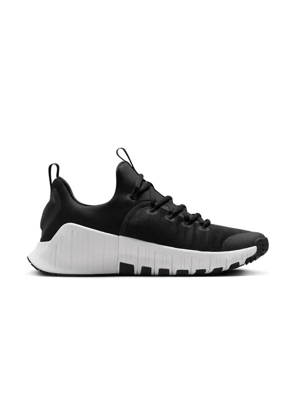 Кроссовки Nike Metcon 6 — изображение 2 из 4, черный/белый