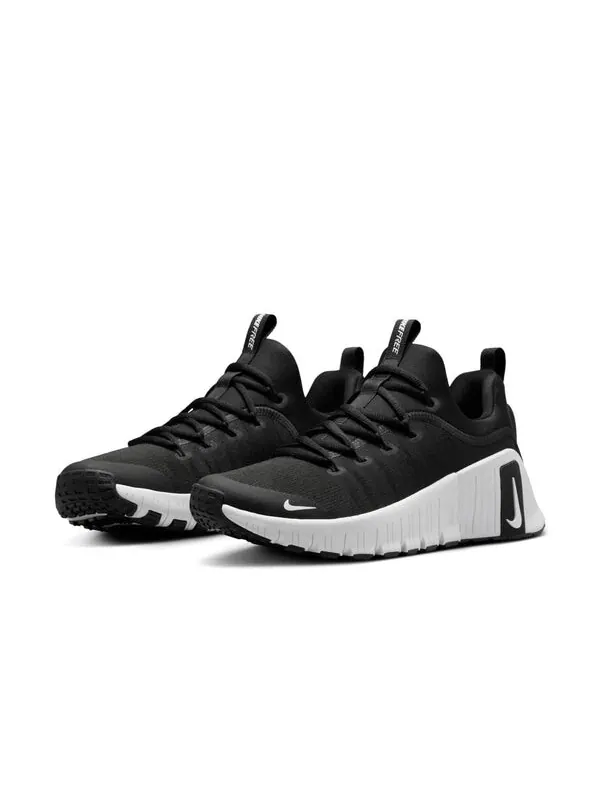 Кроссовки Nike Metcon 6 — изображение 3 из 4, черный/белый