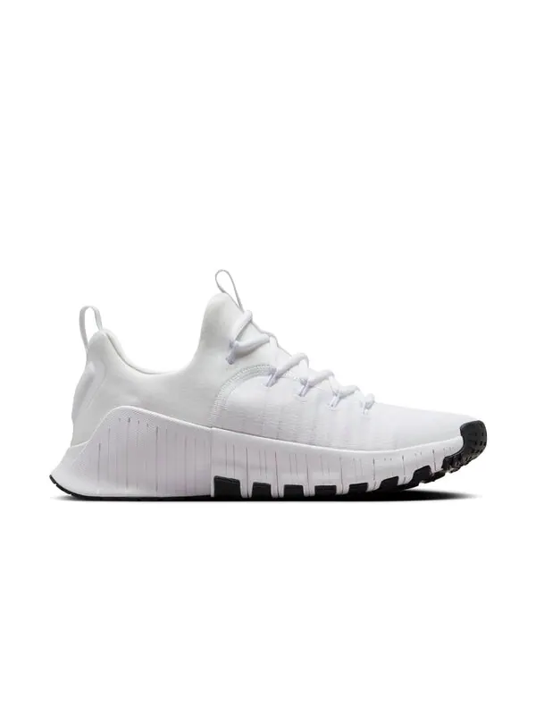 Кроссовки free metcon 6 'white denim turquoise' Nike — изображение 2 из 4