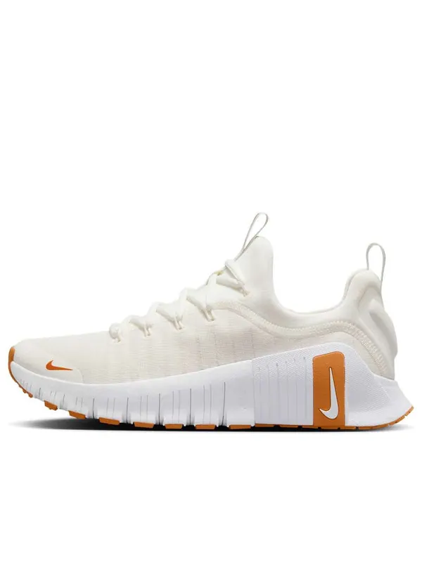 Кроссовки free metcon 6 'sail white monarch' Nike — изображение 1 из 4, белый