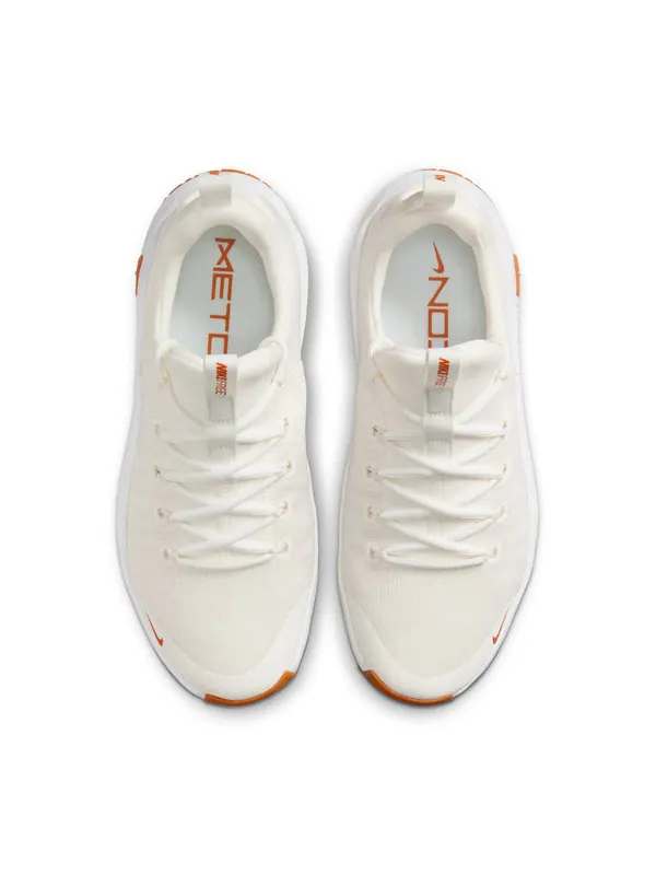 Кроссовки free metcon 6 'sail white monarch' Nike — изображение 4 из 4, белый