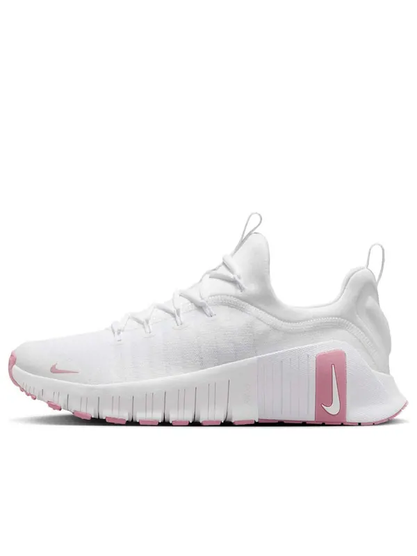 Кроссовки free metcon 6 Nike — изображение 1 из 4, белый