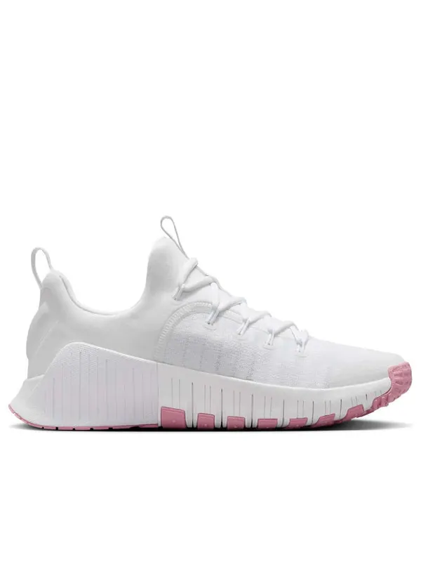 Кроссовки free metcon 6 Nike — изображение 2 из 4, белый