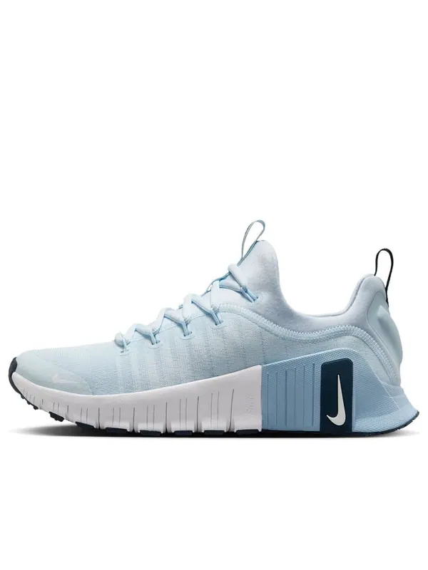 Кроссовки free metcon 6 Nike — изображение 1 из 4, синий