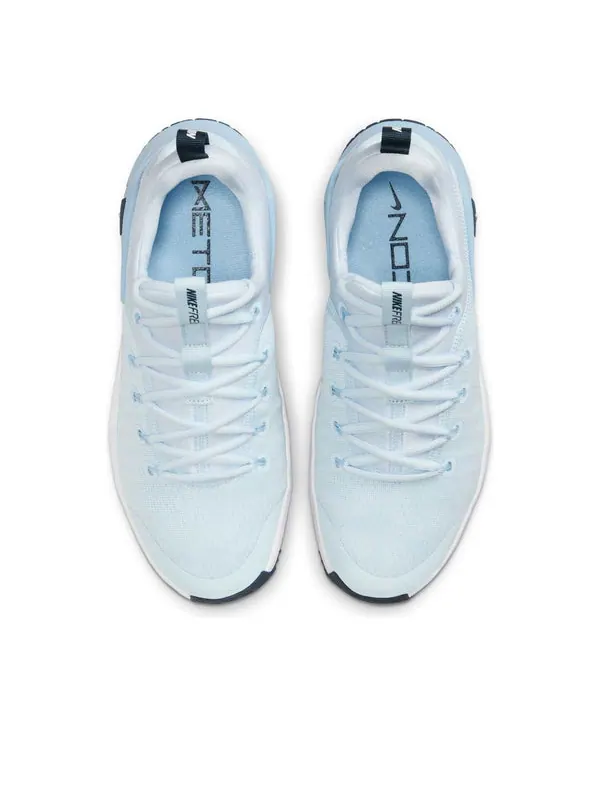 Кроссовки free metcon 6 Nike — изображение 4 из 4, синий
