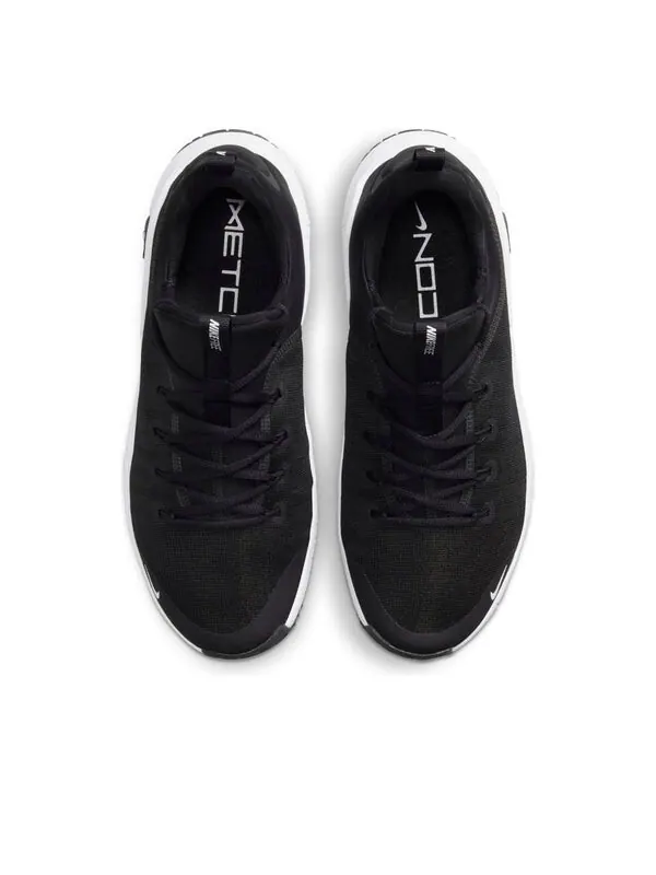 Кроссовки free metcon 6 'black white' Nike — изображение 4 из 4, черный/белый