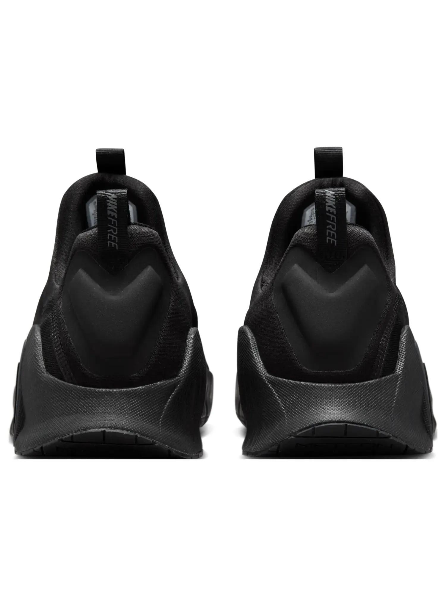 Кроссовки Nike Free Metcon 6 'Black Anthracite' — изображение 4 из 7, черный