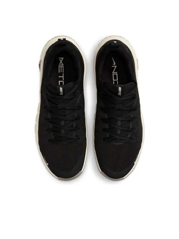 Кроссовки free metcon 6 'black coconut milk gum' Nike — изображение 4 из 4