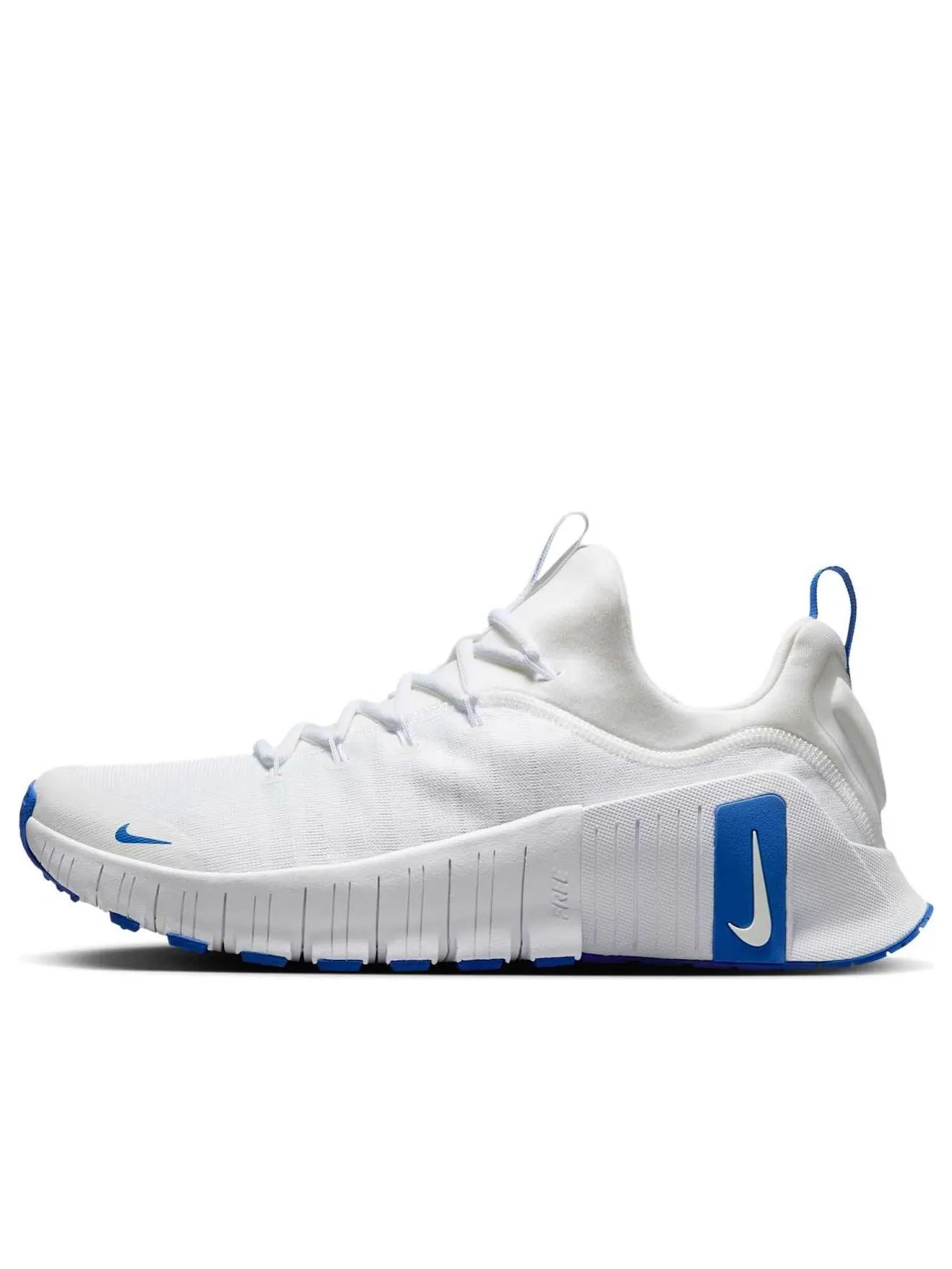 Кроссовки Nike Free Metcon 6 'Game Royal' — изображение 1 из 6, белый