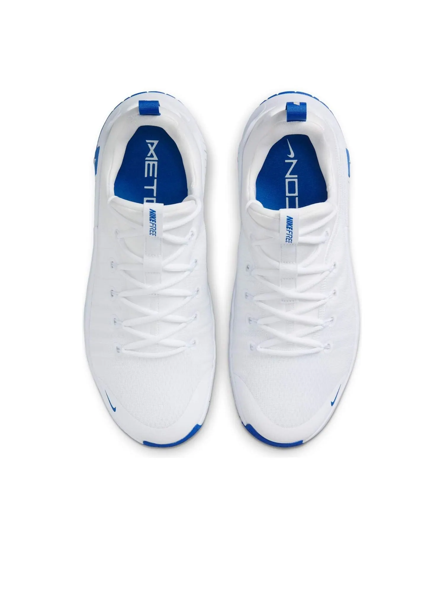 Кроссовки Nike Free Metcon 6 'Game Royal' — изображение 2 из 6, белый