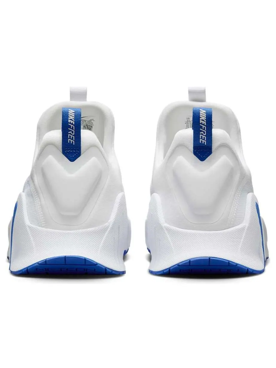 Кроссовки Nike Free Metcon 6 'Game Royal' — изображение 3 из 6, белый