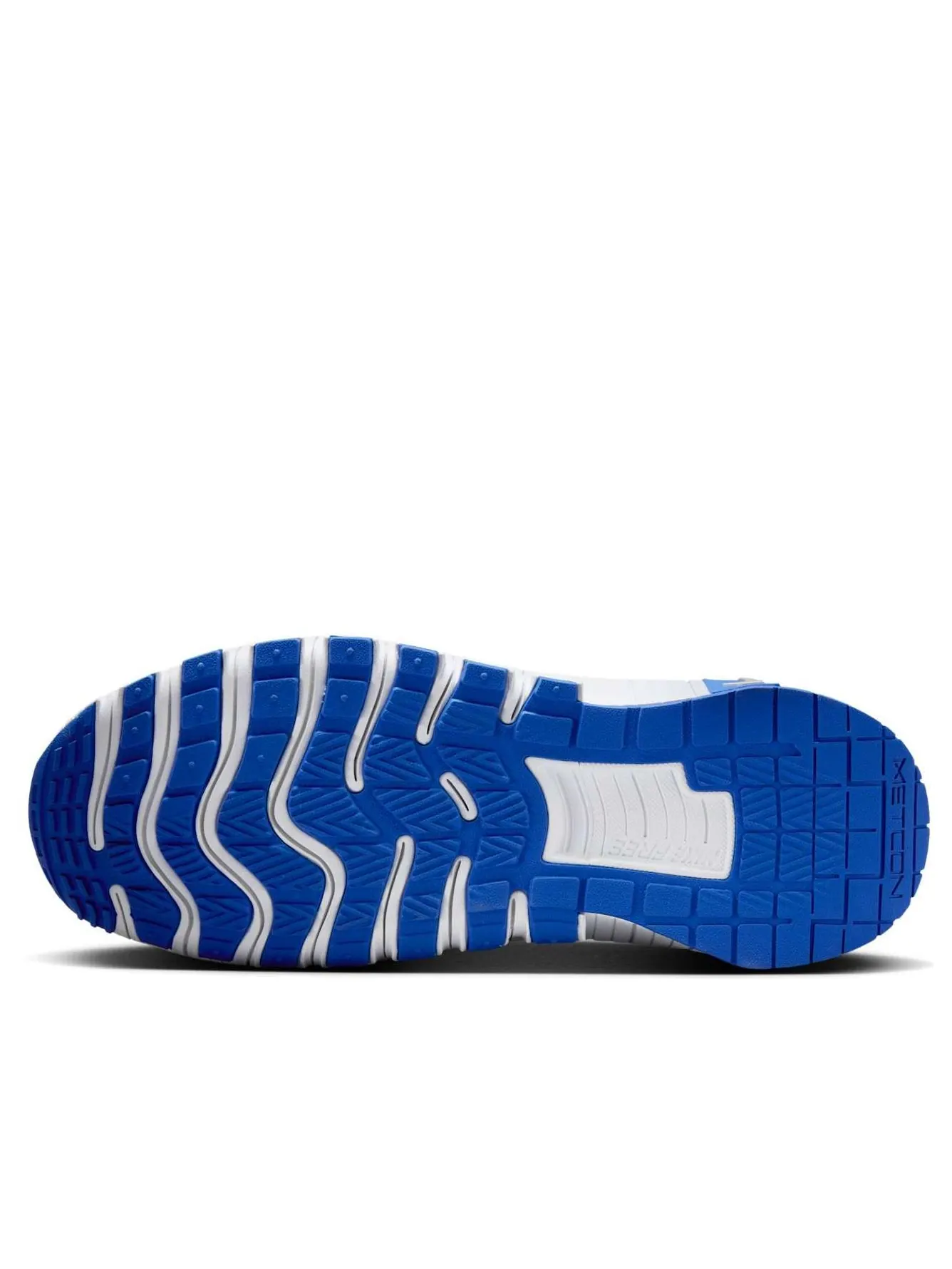 Кроссовки Nike Free Metcon 6 'Game Royal' — изображение 5 из 6, белый