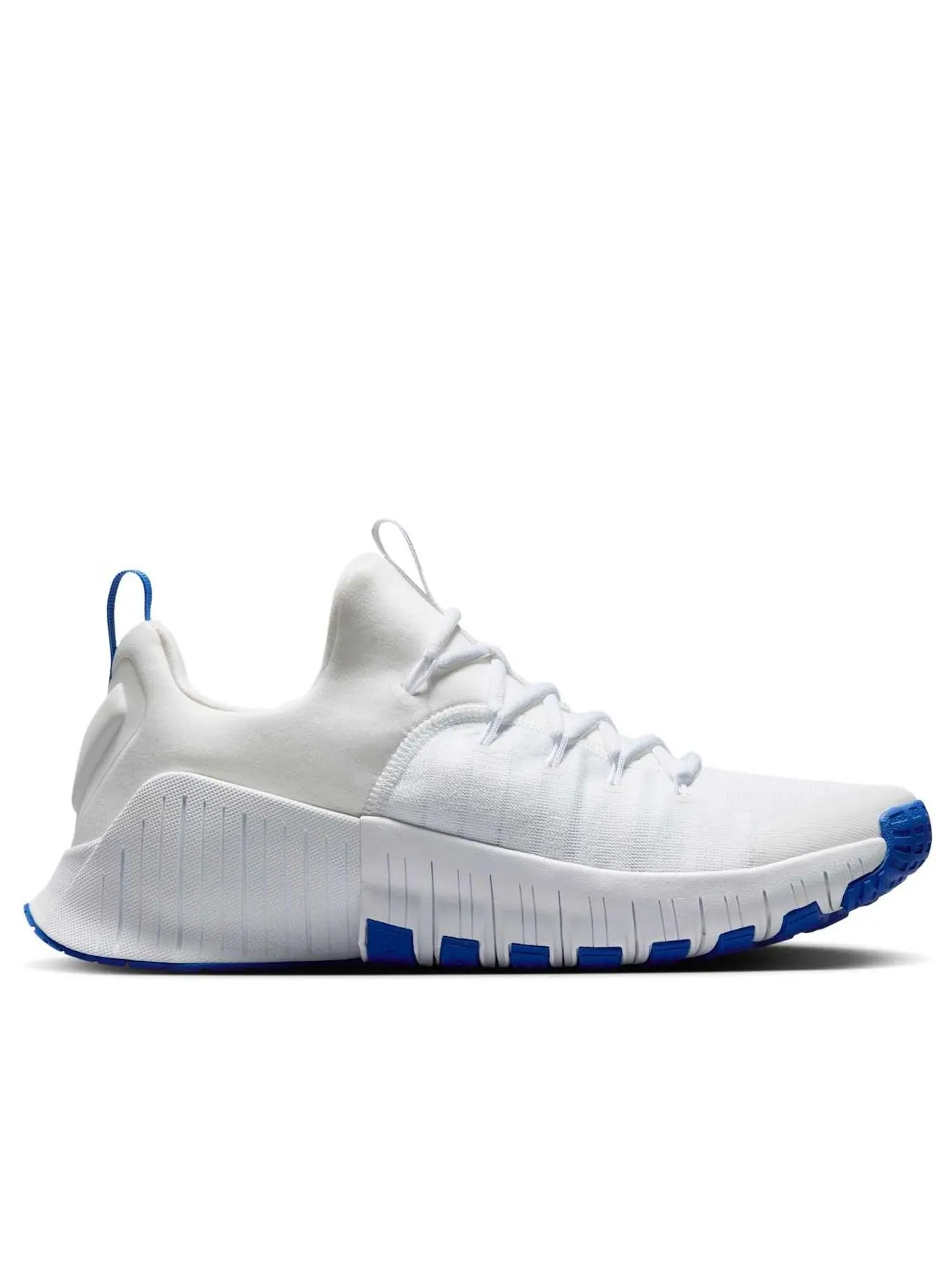 Кроссовки Nike Free Metcon 6 'Game Royal' — изображение 6 из 6, белый