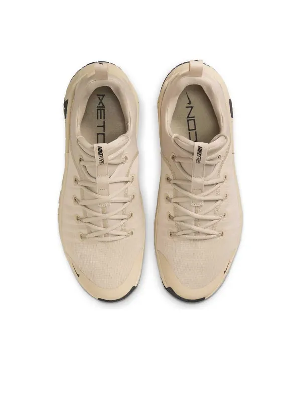 Кроссовки free metcon 6 'light brown black' Nike — изображение 4 из 4
