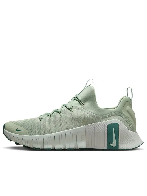 Кроссовки free metcon 6 'jade horizon vintage green' Nike — изображение 1 из 4