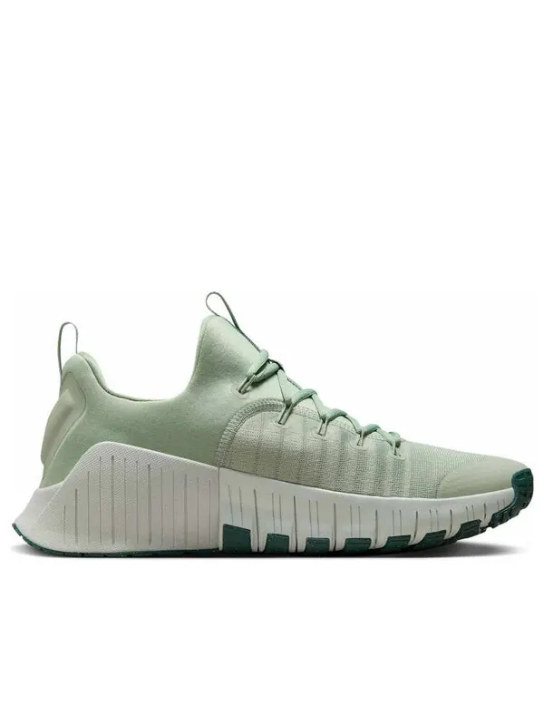 Кроссовки free metcon 6 'jade horizon vintage green' Nike — изображение 2 из 4