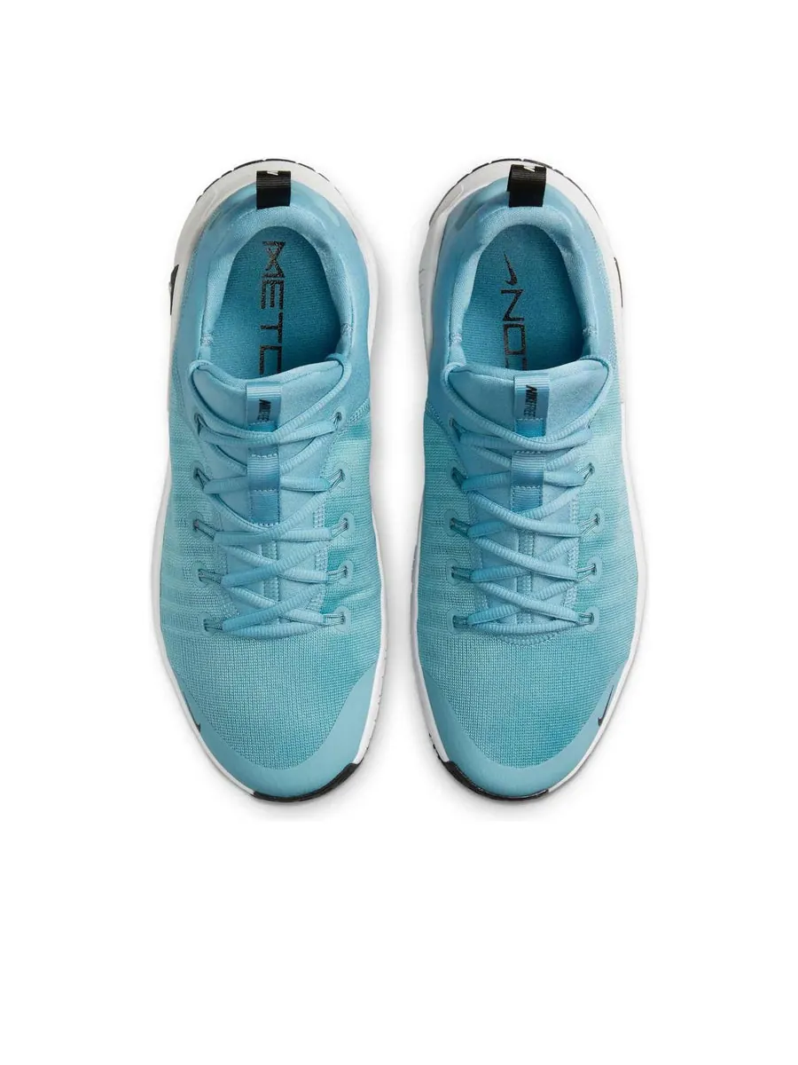 Кроссовки Nike Free Metcon 6 'Denim Turquoise White' — изображение 4 из 6, синий