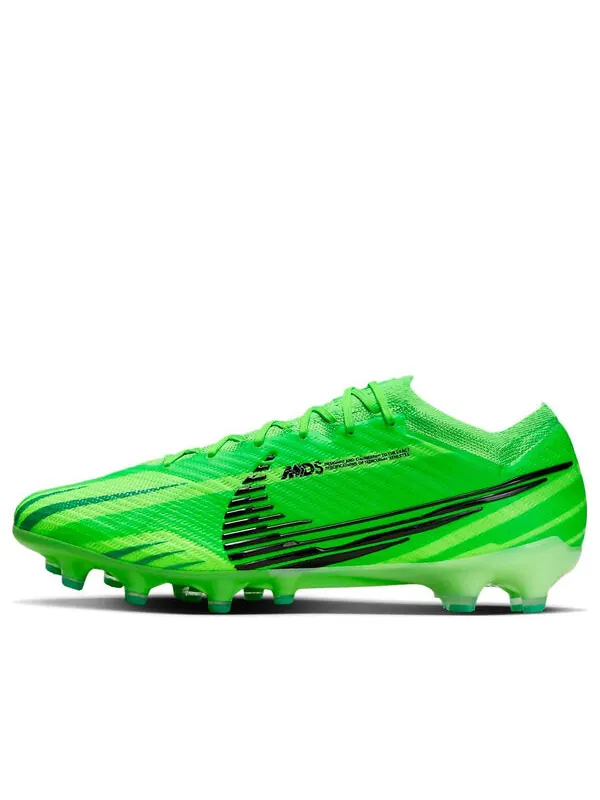 Кроссовки steam 15 elite mercurial dream speed Nike — изображение 1 из 4, зеленый