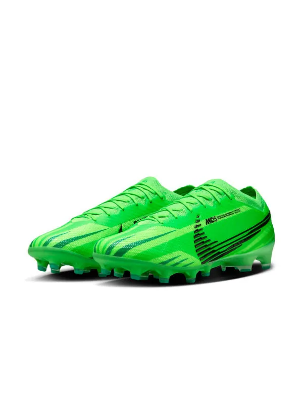 Кроссовки steam 15 elite mercurial dream speed Nike — изображение 2 из 4, зеленый
