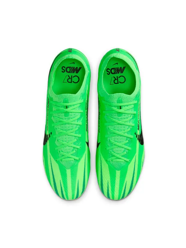 Кроссовки steam 15 elite mercurial dream speed Nike — изображение 3 из 4, зеленый