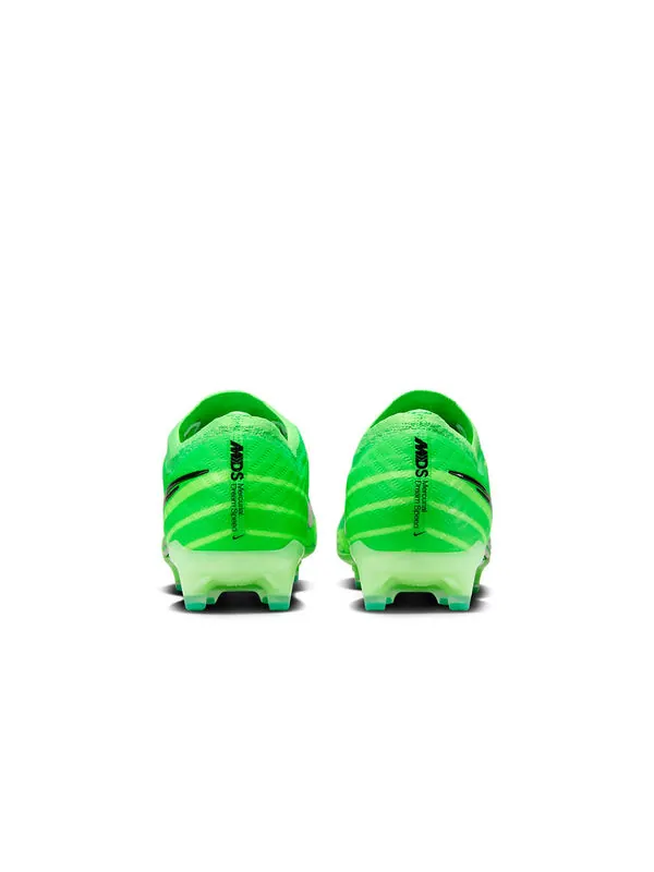 Кроссовки steam 15 elite mercurial dream speed Nike — изображение 4 из 4, зеленый