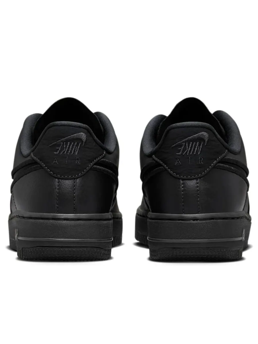 Кроссовки (WMNS) Nike Air Force 1 Dance 'Off Noir' — изображение 5 из 6, черный