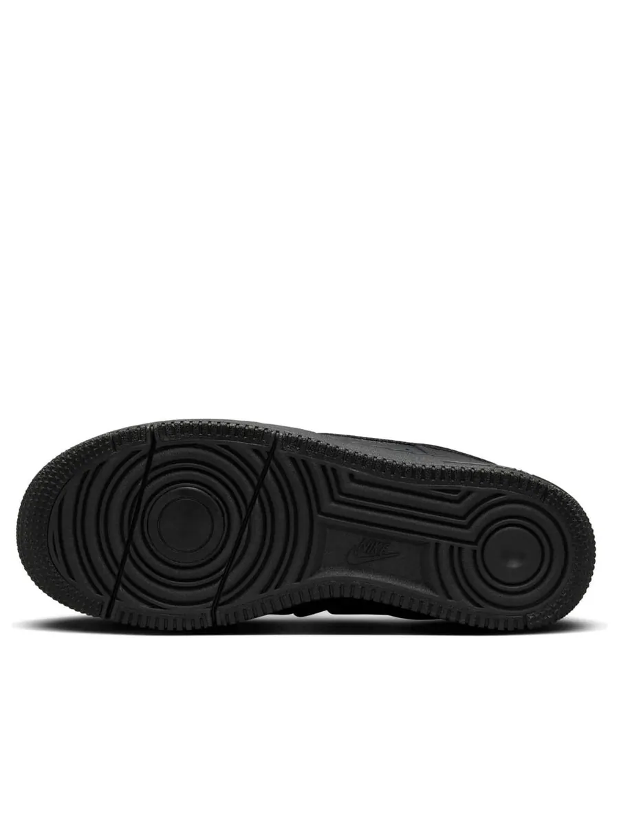Кроссовки (WMNS) Nike Air Force 1 Dance 'Off Noir' — изображение 6 из 6, черный