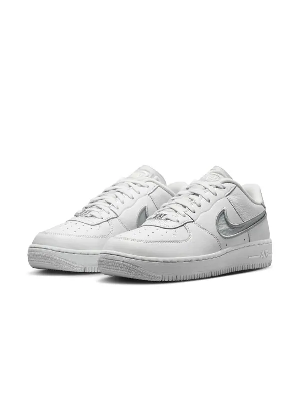 Кроссовки air force 1 dance 'summit white' Nike — изображение 3 из 4