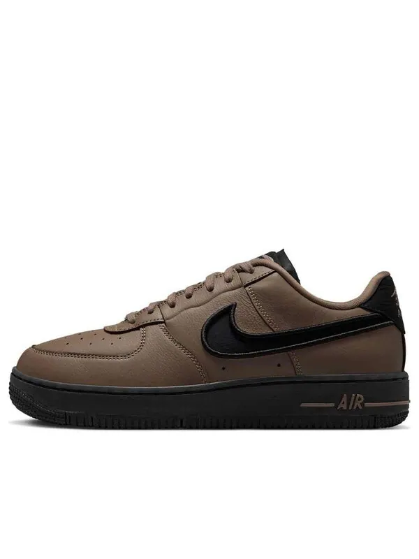 Кроссовки air force 1 low dance 'brown black' Nike — изображение 1 из 4, коричневый/черный